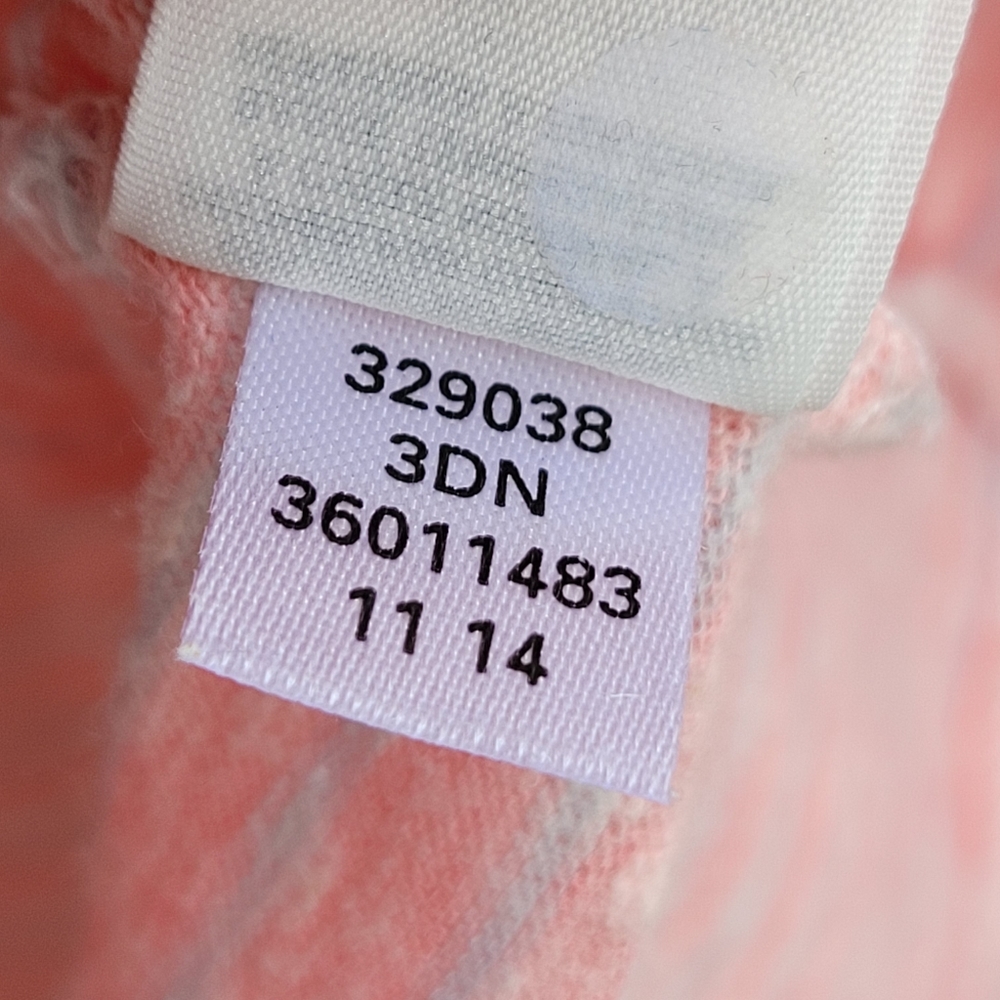 Victoria's Secret | Split Back Active Tee Pink like new Small EUC - Picture 11 of 14